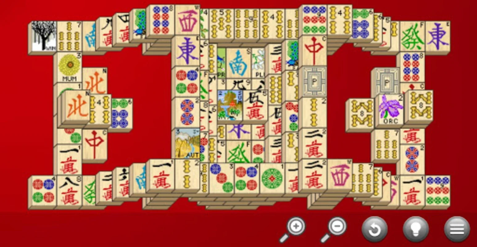 Mahjong Classic 2 for Android - Enjoy Offline Tile-Matching