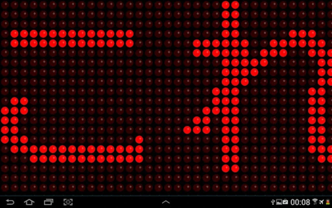 Scroller & Voice for Android - Communicate in Noise