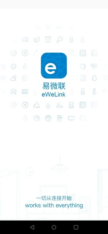 eWeLink for Android: Control Multiple Smart Devices