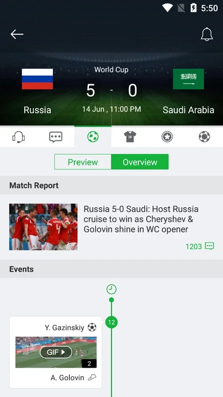 All Football - News & Scores for Android: Stay Updated on Football