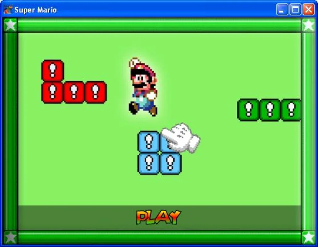 Super Mario Tetris for Windows - Fun Mario-Themed Tetris