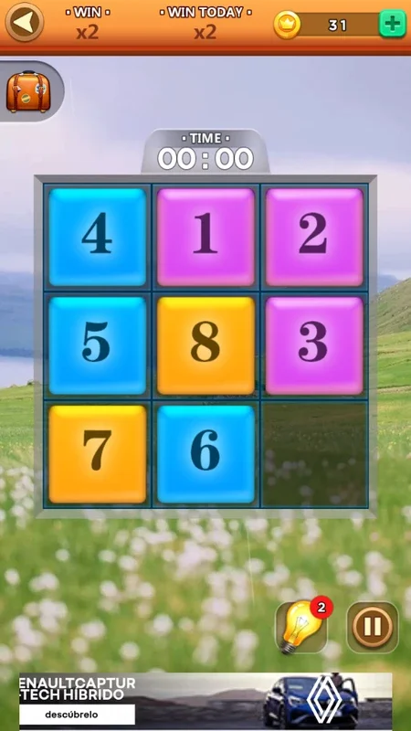 Number Block Puzzle for Android: Engaging Puzzle Game