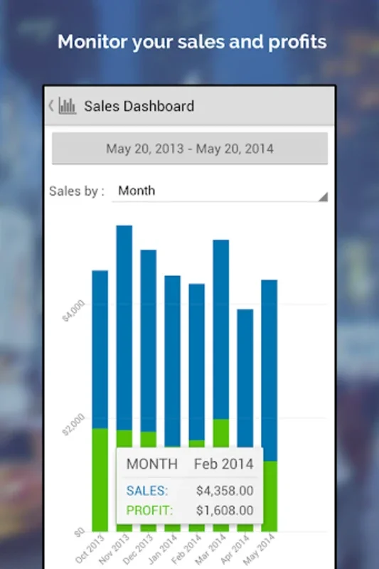 Street Invoice for Android: Streamline Invoicing