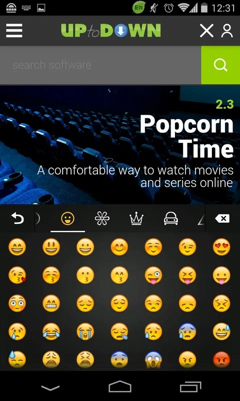 Emoji Keyboard for Android - Enhance Text Communication with Emoji