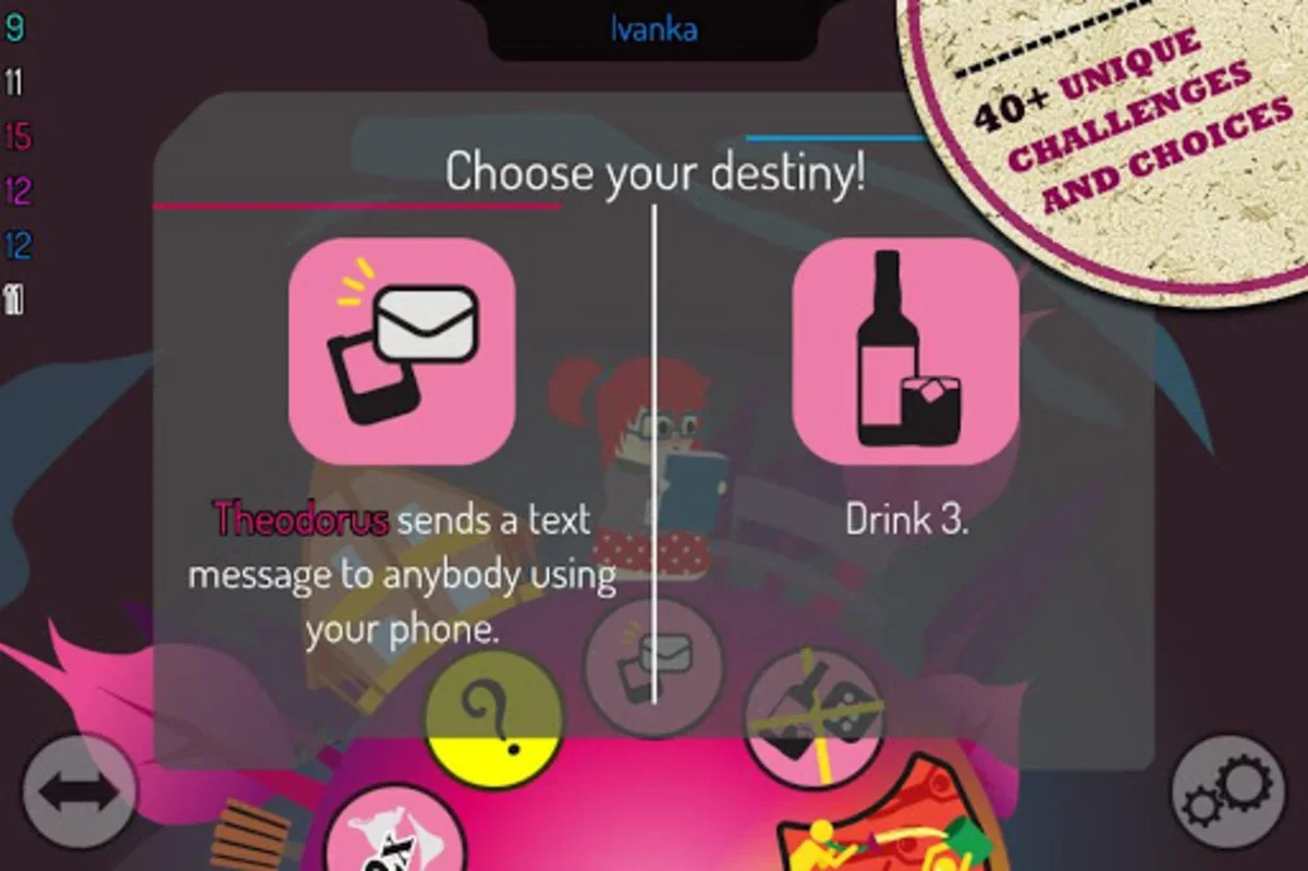 King of Booze for Android - No Download Needed