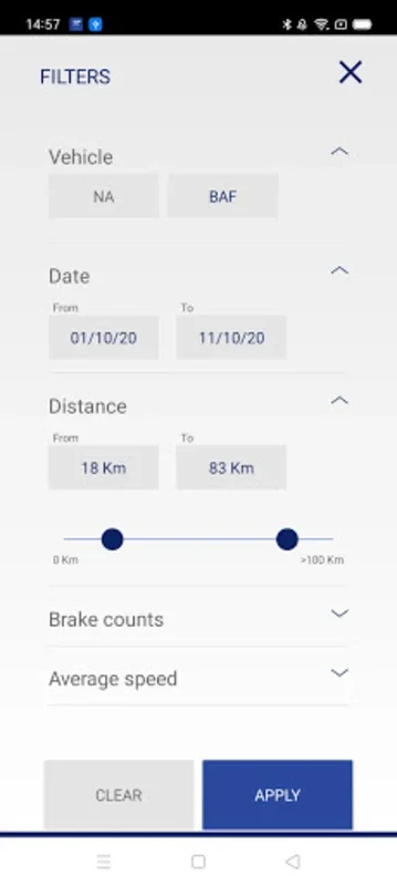 Yamaha Motorcycle Connect X for Android: Enhancing Riding Experience