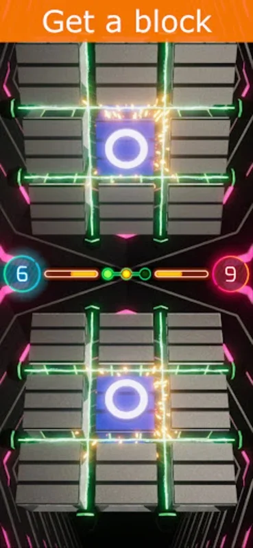 Tic Tac Toe - Speed Tapping for Android: Fast-Paced Fun