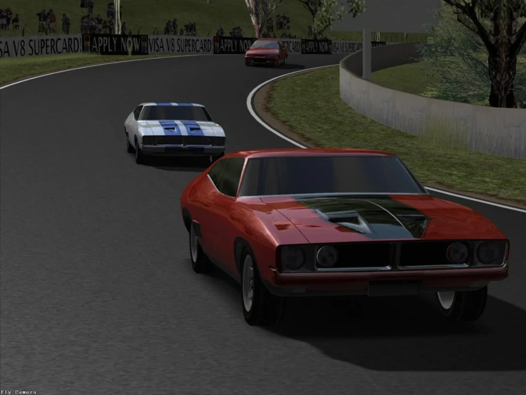 Driving Speed Pro for Windows - Thrilling Races Await