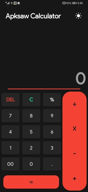 Apksaw Calculator for Android: Versatile & User-Friendly