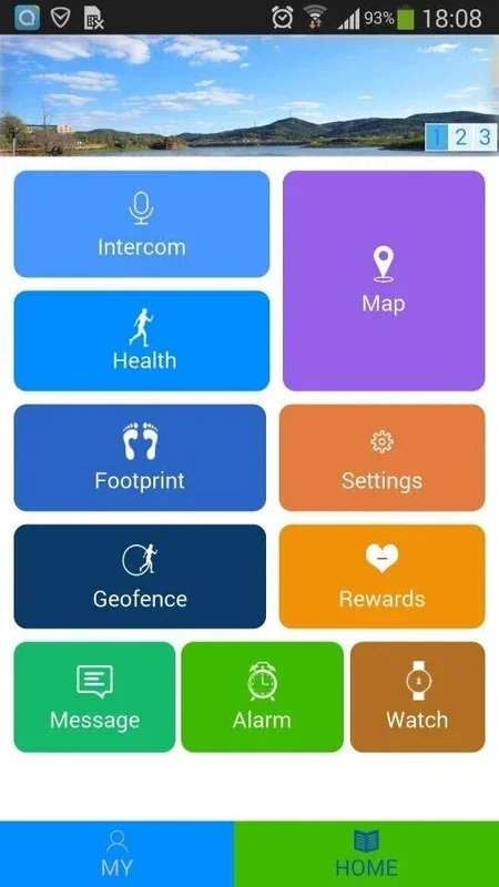 SeTracker for Android: Powerful Tracking App