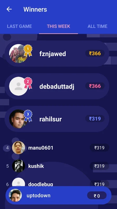 Live Trivia Quiz Show to Win Cash - BrainBaazi for Android: Compete Globally