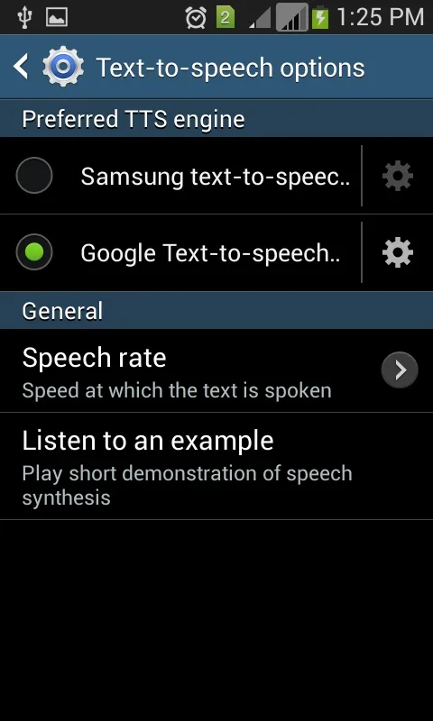 Speak Keyboard Lite for Android: Effortless Speech-to-Text