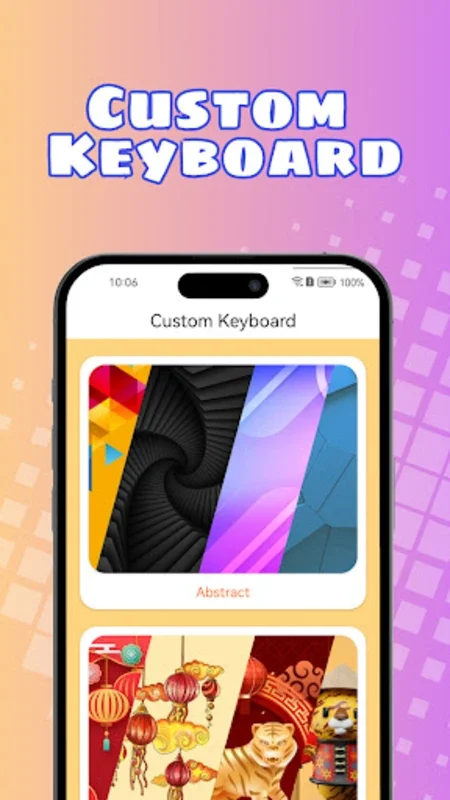 Custom Keyboard for Android - Personalize Your Typing