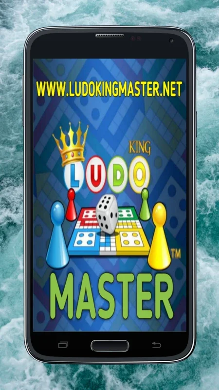 Ludo King Master™ - Engaging Online Ludo for Android