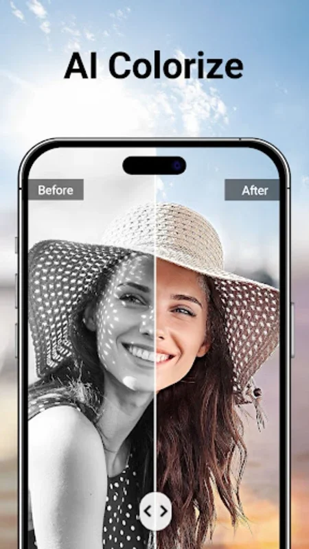 YouCam Enhance: Photo Enhancer for Android - Transform Photos to HD