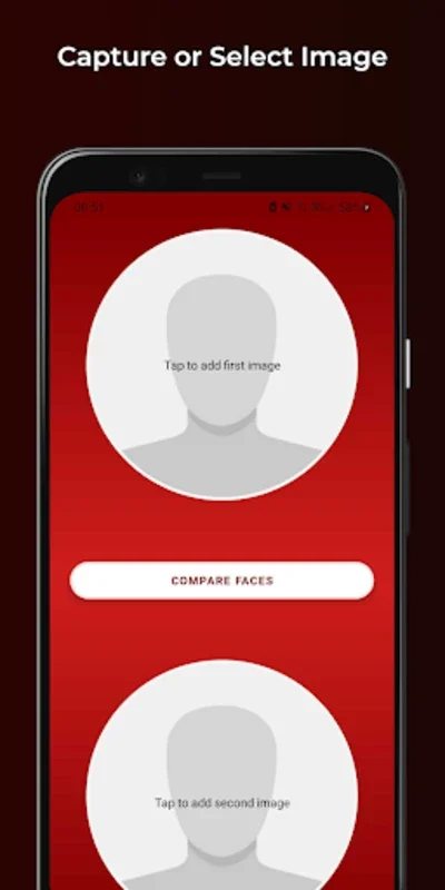 Face Match Live for Android - No Downloading Required