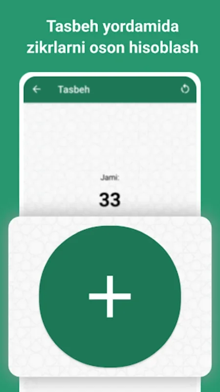 Namoz Kitobi for Android: Enhance Your Prayer Experience