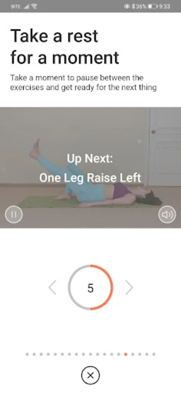 Postpartum Workout for Android: Tailored Daily Workouts