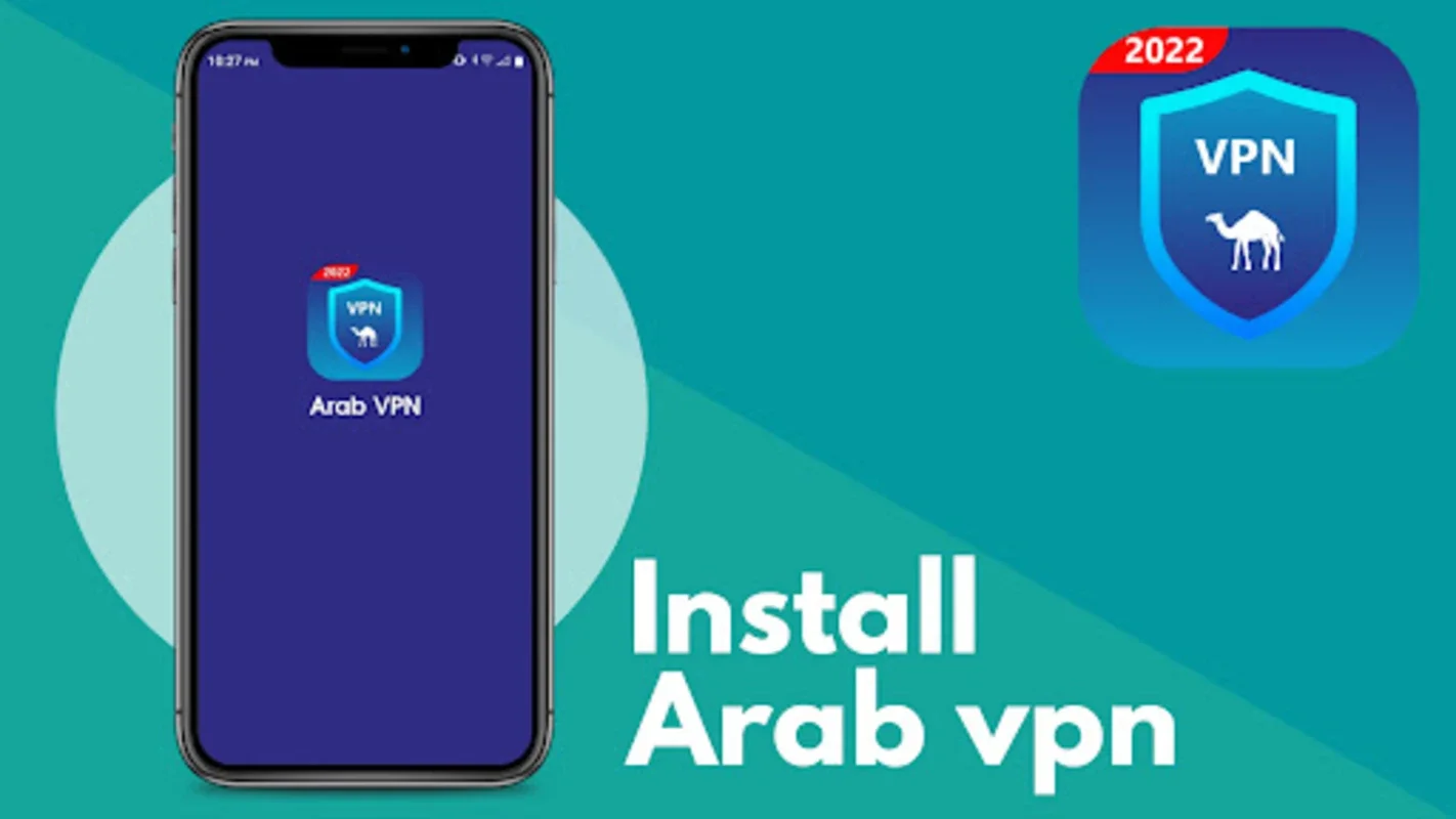 Arab VPN for Android - Secure & Access Global Content