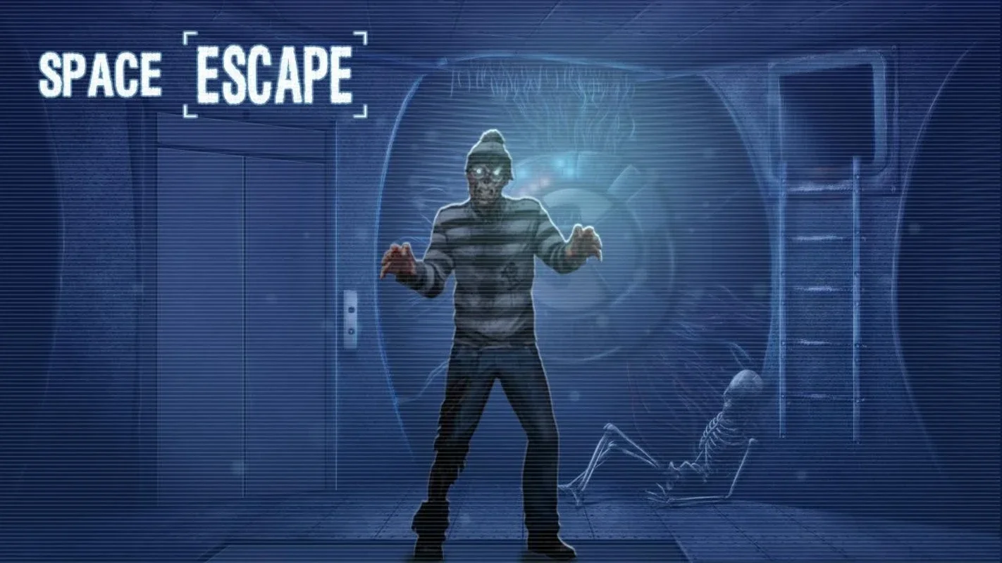 Space Escape for Android: Thrilling Escape Experience