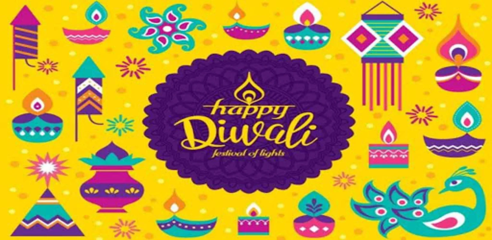 Diwali Greeting for Android - Enhance Your Festive Wishes