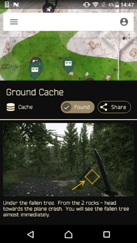 MapGenie: Escape From Tarkov Map for Android - Enhance Your Gameplay