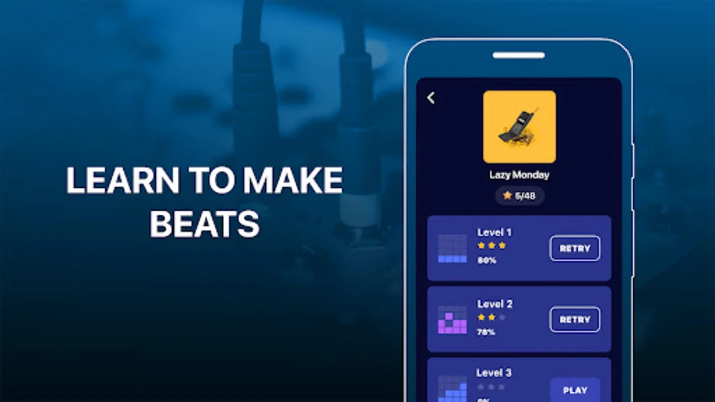 Loop Maker Pro: Dj Beat Maker for Android - No Download Needed, Just Use AppHuts