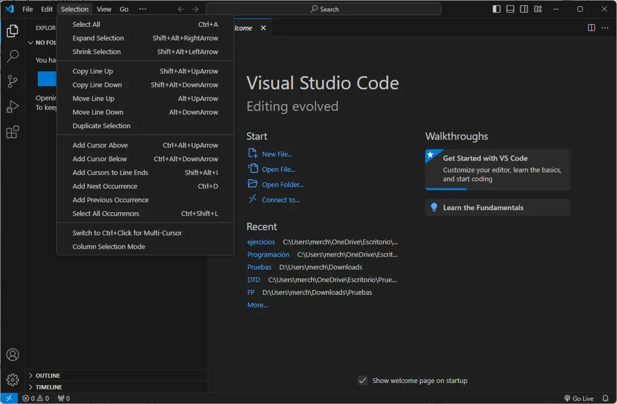 Visual Studio Code for Windows: Empowering Developers