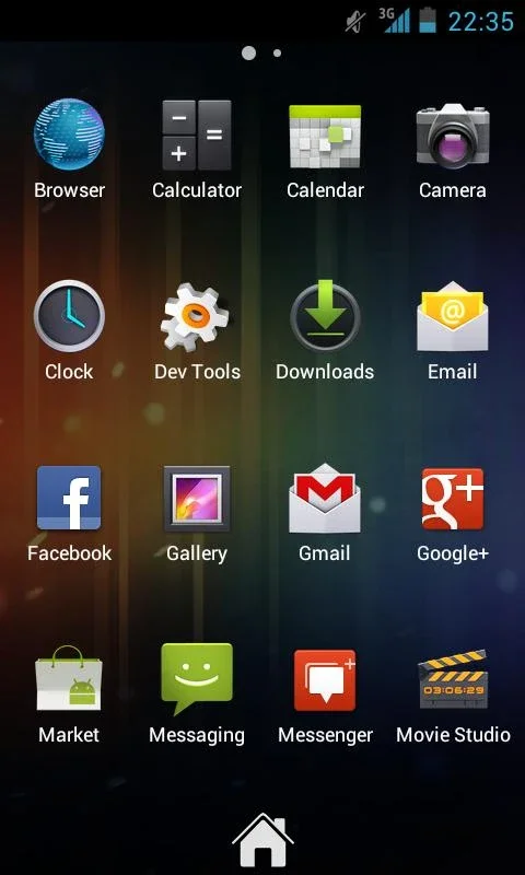 Zeam Launcher for Android - Enhance Your Smartphone