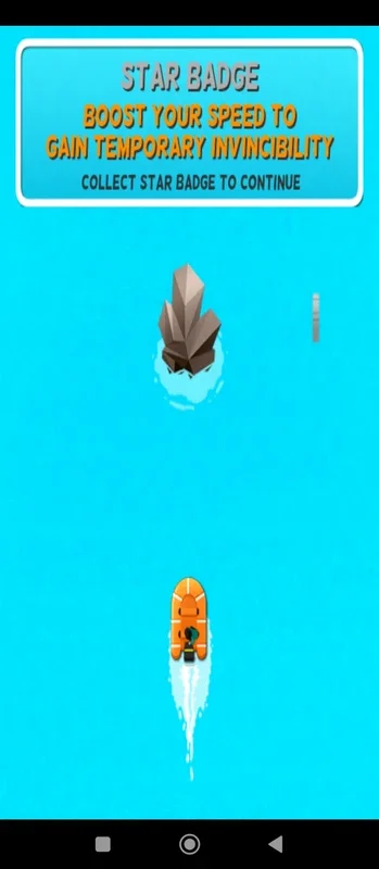 Boat Dash for Android: Thrilling Water Adventures