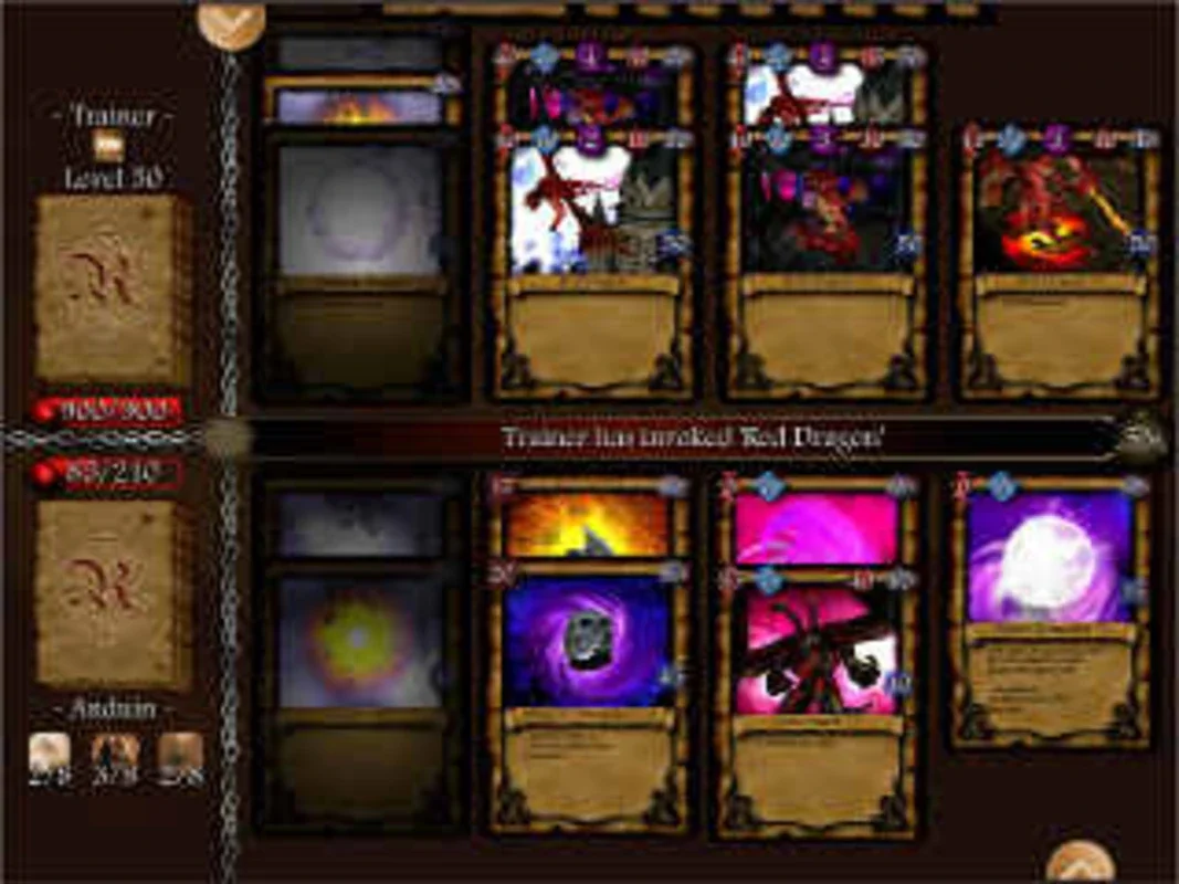 Rolplay Online TCG for Windows - Free Download