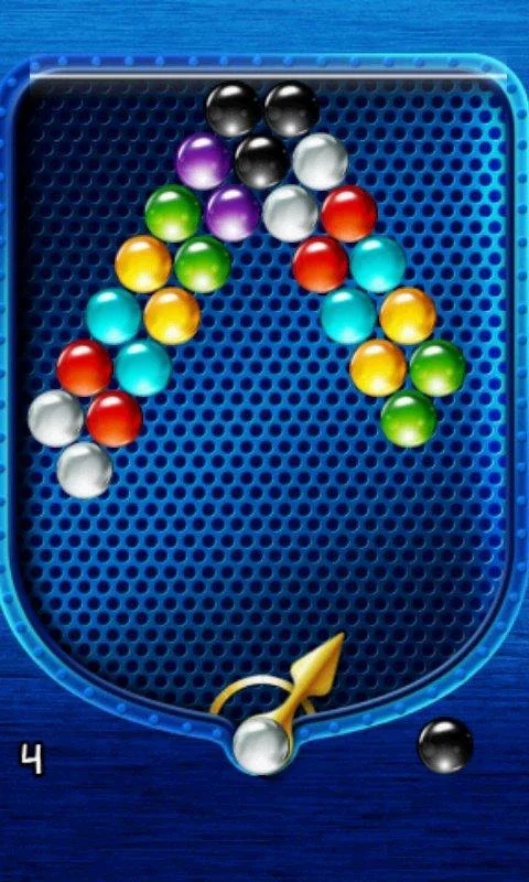 Pocket Bubbles for Android - Engaging Match-3 Fun