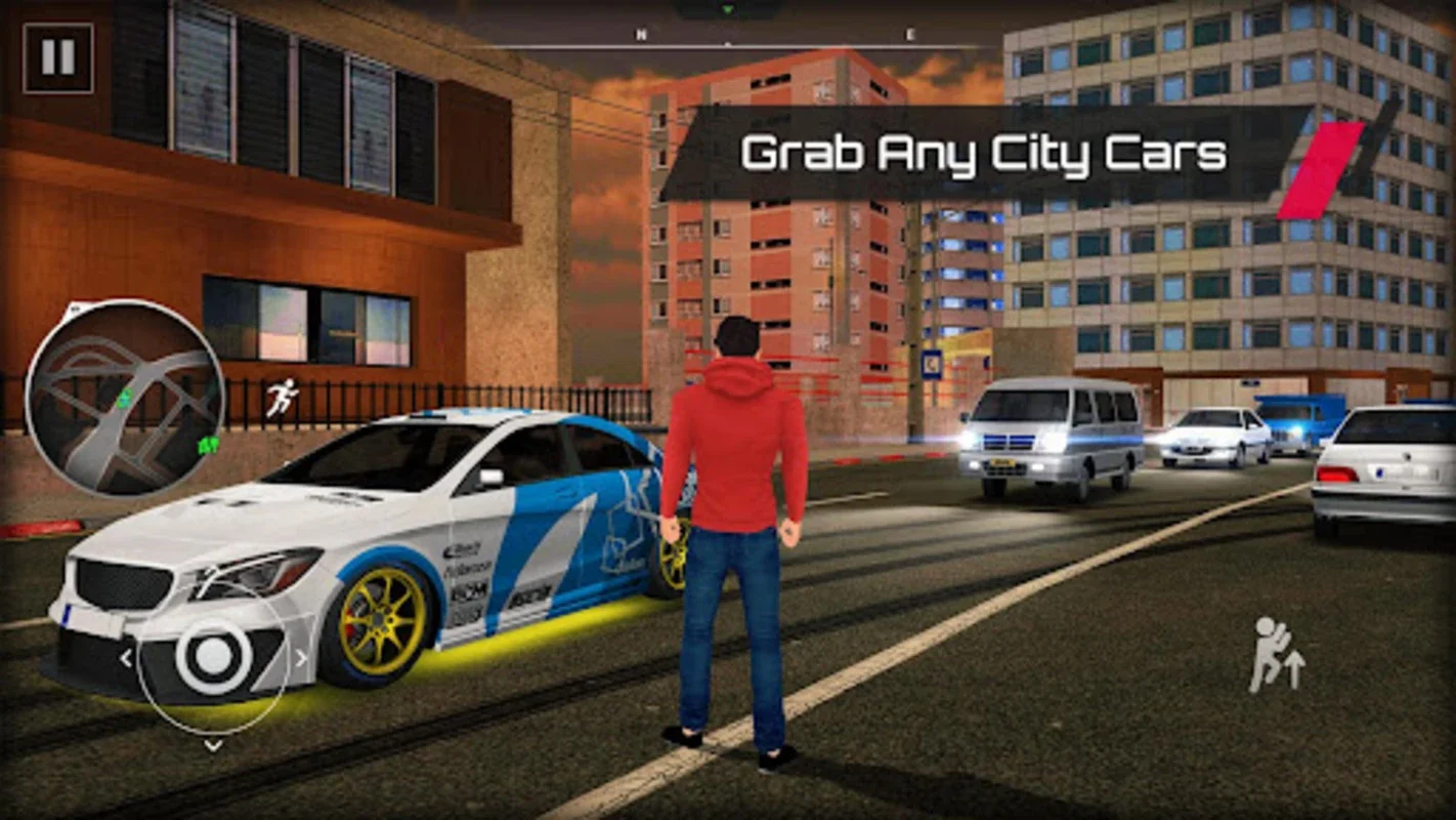 Street Club Racing for Android - Unleash Your Need for Speed