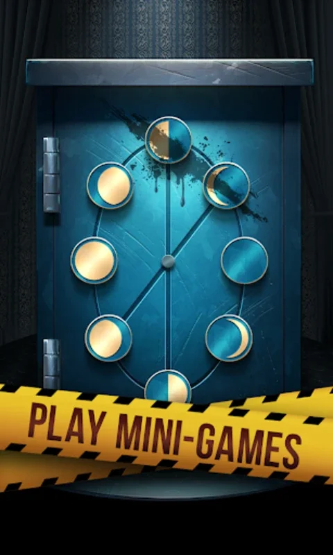 Open The Safe - Puzzle Box for Android: Immersive Puzzles