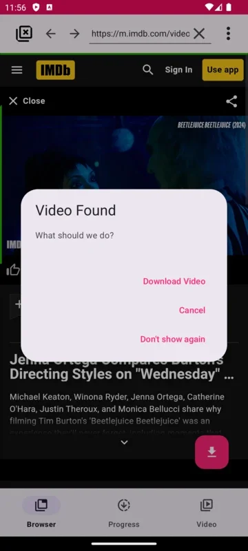 All Video Downloader - HD Video Downloader for Android