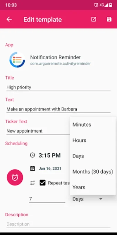 Fake Notifications for Android - Manage Notifications Easily