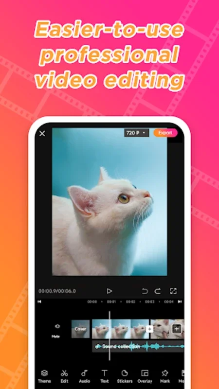 Magic Cut for Android: Unleash Your Video Editing Potential