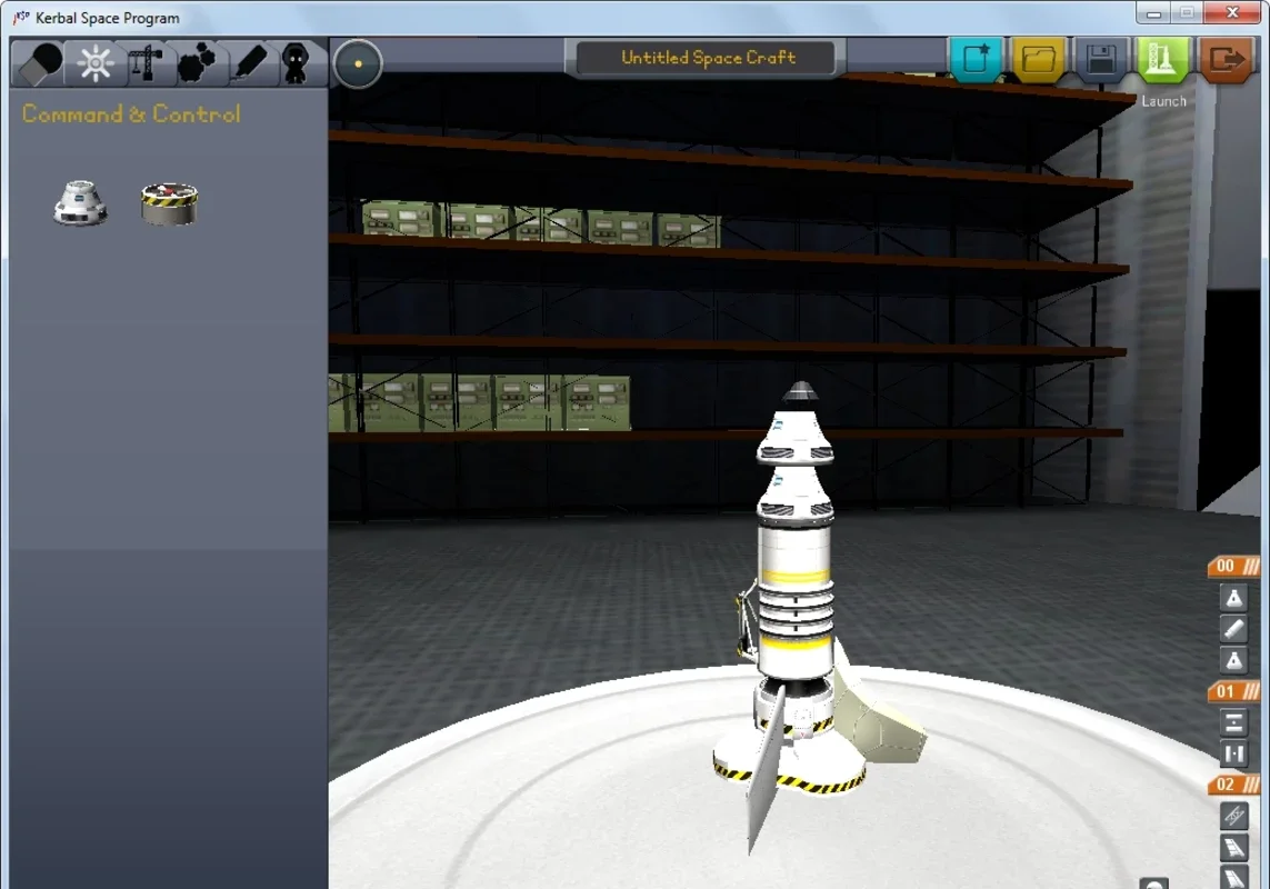 Kerbal Space Program: Master Rocket Science and Explore the Cosmos on Windows