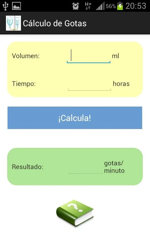 MedicineCalculator for Android: Simplify Medical Dosing