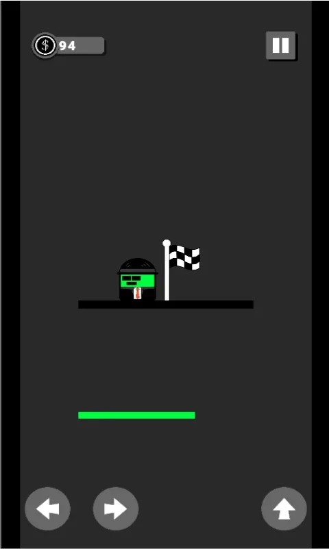 Square Color Jump for Android: Addictive Fun