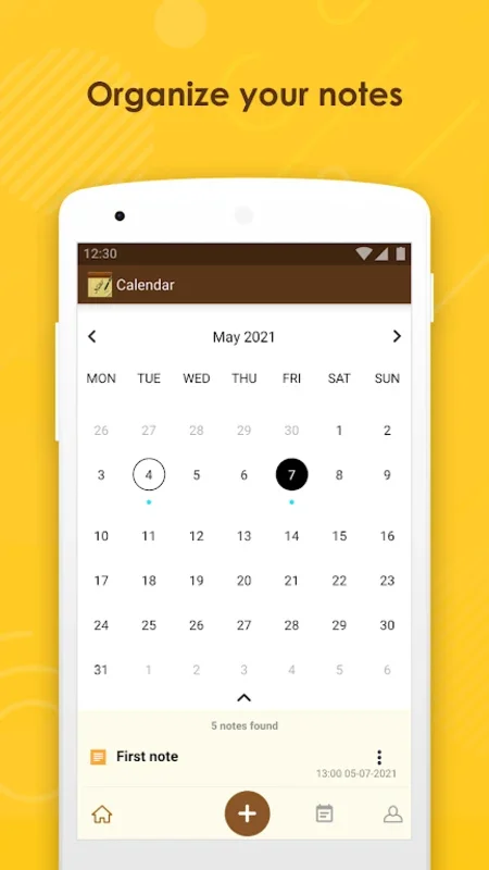 Notepad for Android: Efficient Task Management