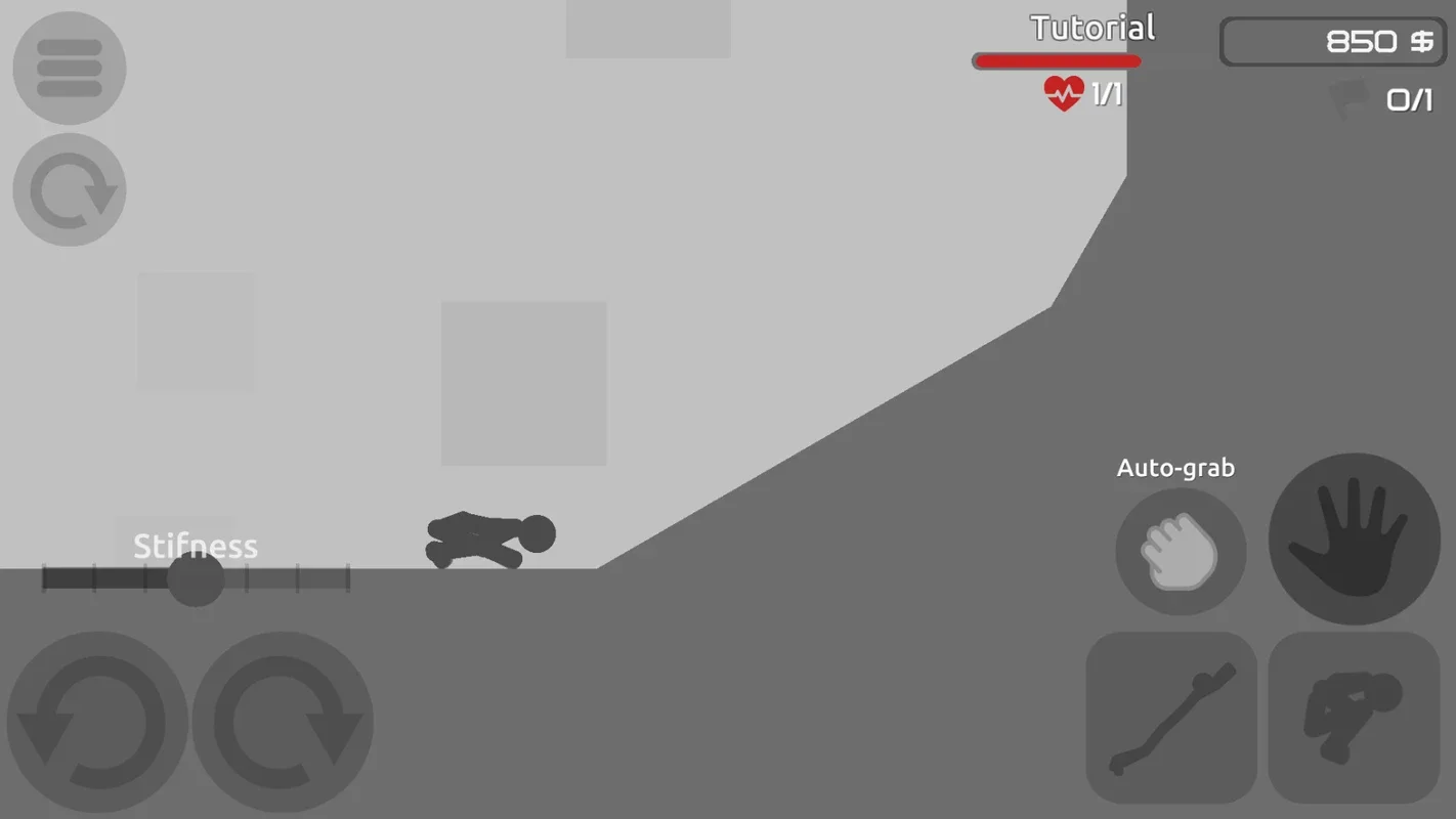 Stickman Backflip Killer 5 for Android - Action - Packed Gaming