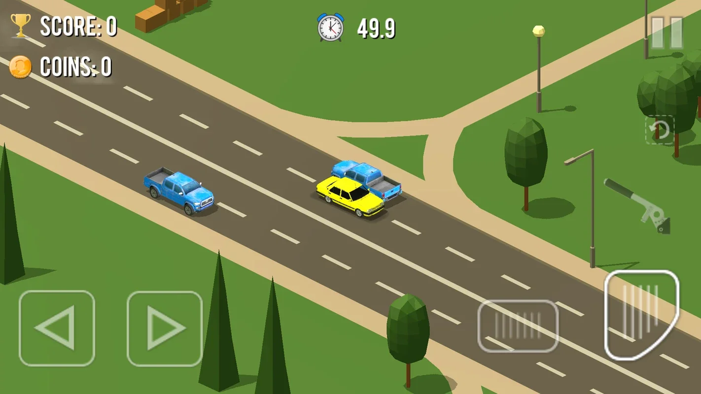 Drift and Fun for Android - Unleash Your Drifting Skills