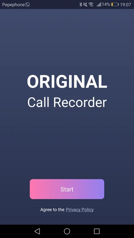 Call Recorder (Useful Apps Group) for Android - Automatic Recording Made Easy