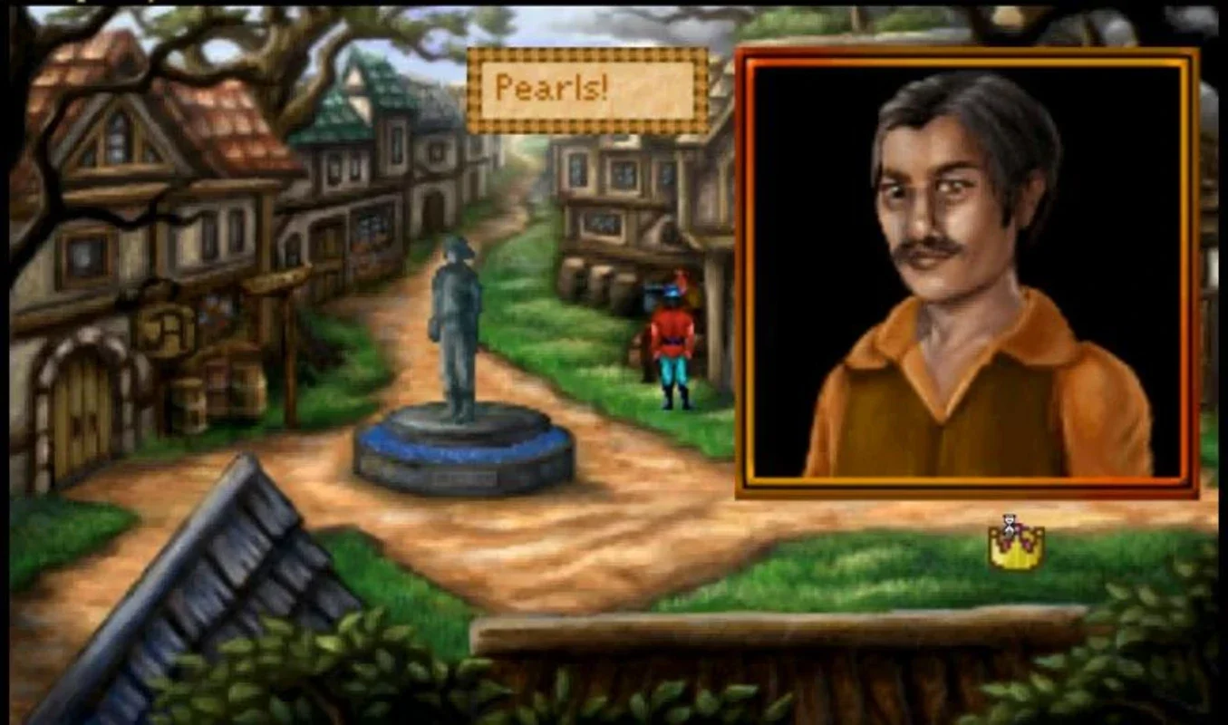 Kings Quest II: Romancing the Throne for Mac - Free Download on AppHuts