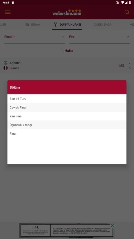 Webaslan for Android: Seamless Web Solutions