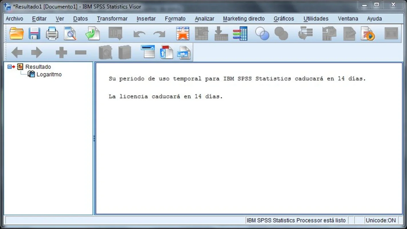 IBM SPSS Statistics: Powerful Data Analysis Software for Windows