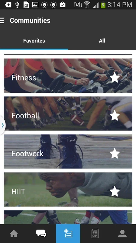 6 Six Pack Abs & Core Workouts for Android: Strengthen Your Core