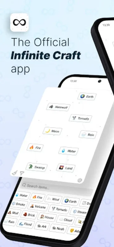 Infinite Craft for Android - Unlock Endless Crafting Possibilities