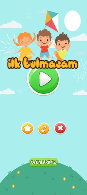 İlk Bulmacam for Android - Download the APK from AppHuts